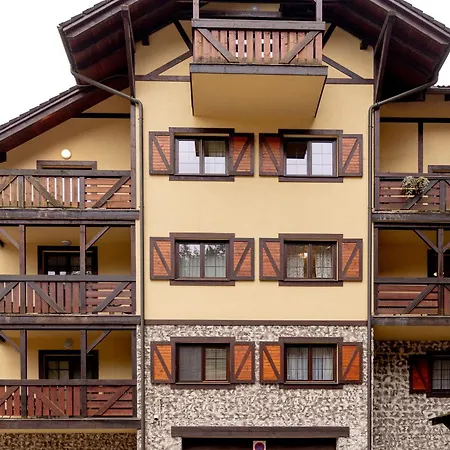 Malino & Residences - *