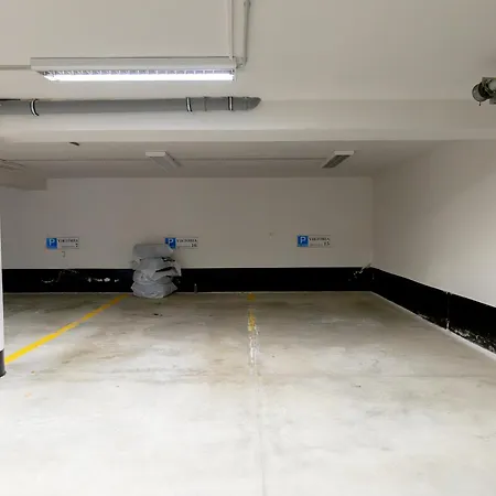Malino & Residences - Apartment