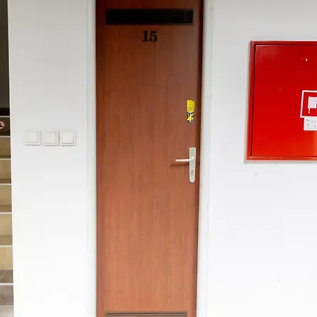 Appartement Malino & Residences - *