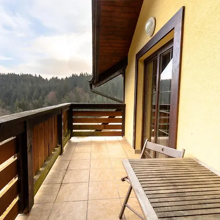 Malino & Residences - Lejlighed Ruzomberok