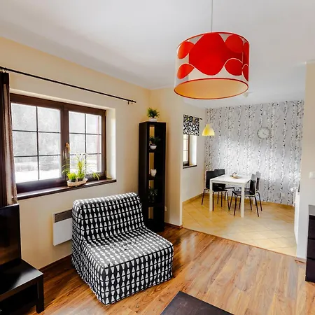 Malino & Residences - Apartment