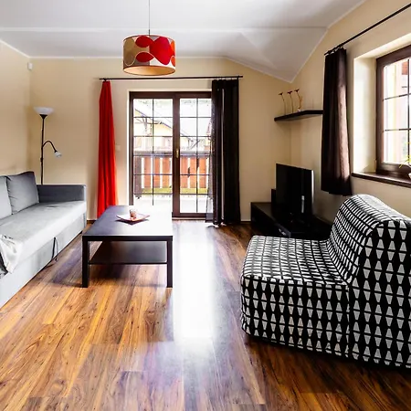 Malino & Residences - Lejlighed Ruzomberok