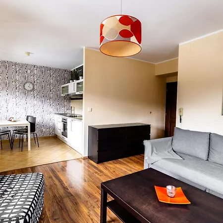 Malino & Residences - Lejlighed *