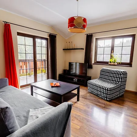 Malino & Residences - * Ruzomberok