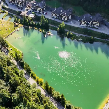 Lejlighed Malino & Residences -